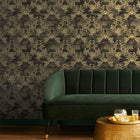 12587 Kingdom Ted Baker Fantasia Wallpaper by Galerie