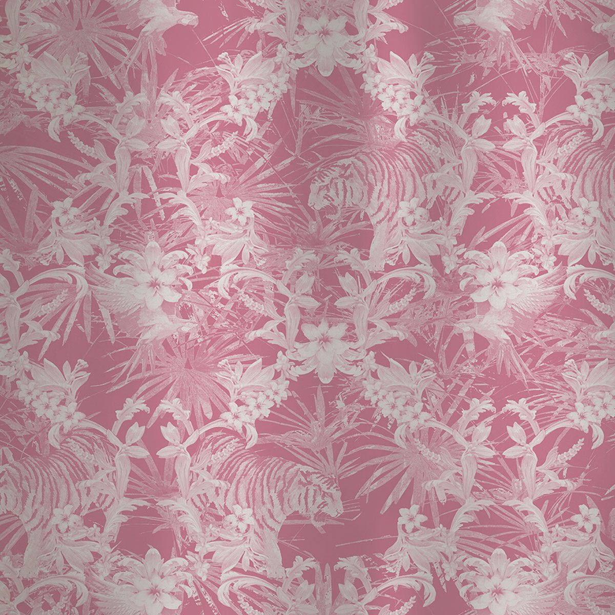 12588 Kingdom Ted Baker Fantasia Wallpaper by Galerie