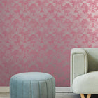 12588 Kingdom Ted Baker Fantasia Wallpaper by Galerie