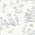 12599 Laurel Ted Baker Fantasia Wallpaper by Galerie
