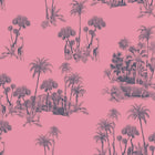 12601 Laurel Ted Baker Fantasia Wallpaper by Galerie