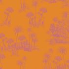 12602 Laurel Ted Baker Fantasia Wallpaper by Galerie