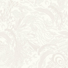 12612 Eastern Tide Astoria Ted Baker Fantasia Wallpaper by Galerie