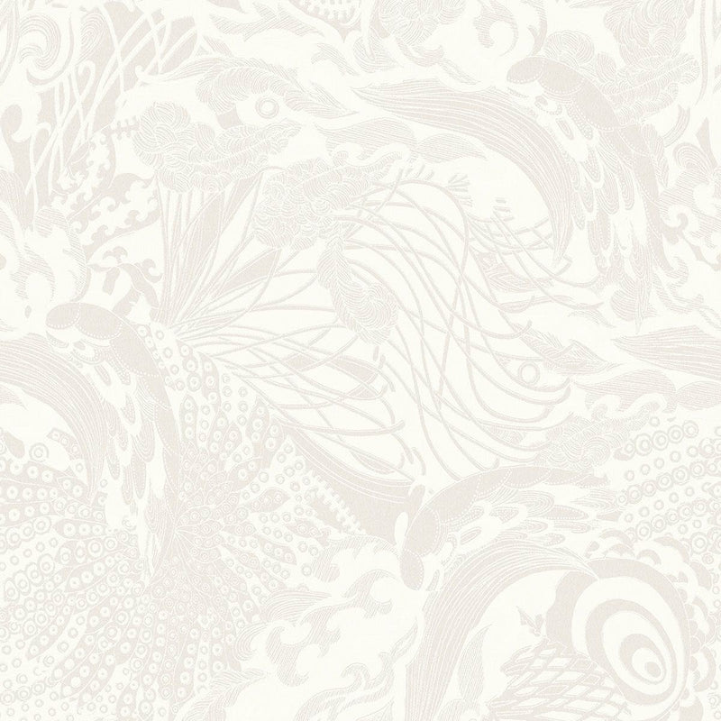 12612 Eastern Tide Astoria Ted Baker Fantasia Wallpaper by Galerie
