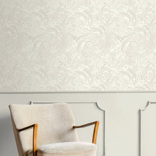 12612 Eastern Tide Astoria Ted Baker Fantasia Wallpaper by Galerie