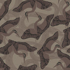 12620 Cranes Ted Baker Fantasia Wallpaper by Galerie