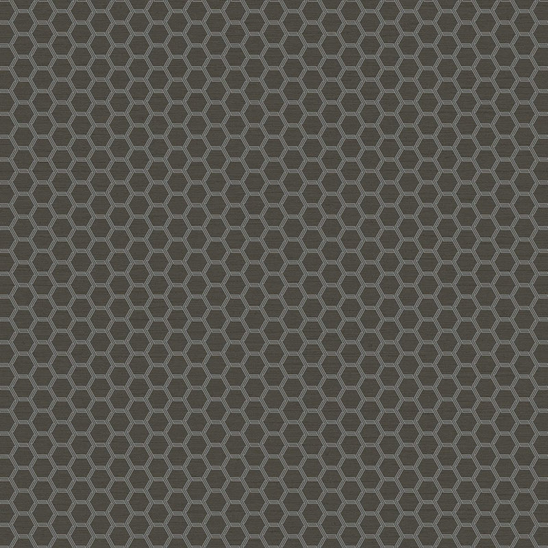 12633 Hexie Astoria Ted Baker Fantasia Wallpaper by Galerie