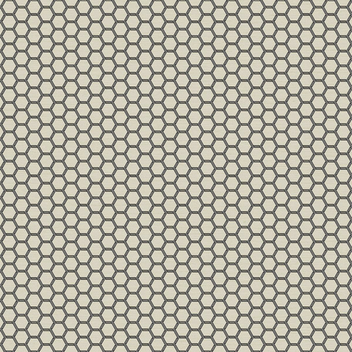 12634 Hexie Astoria Ted Baker Fantasia Wallpaper by Galerie