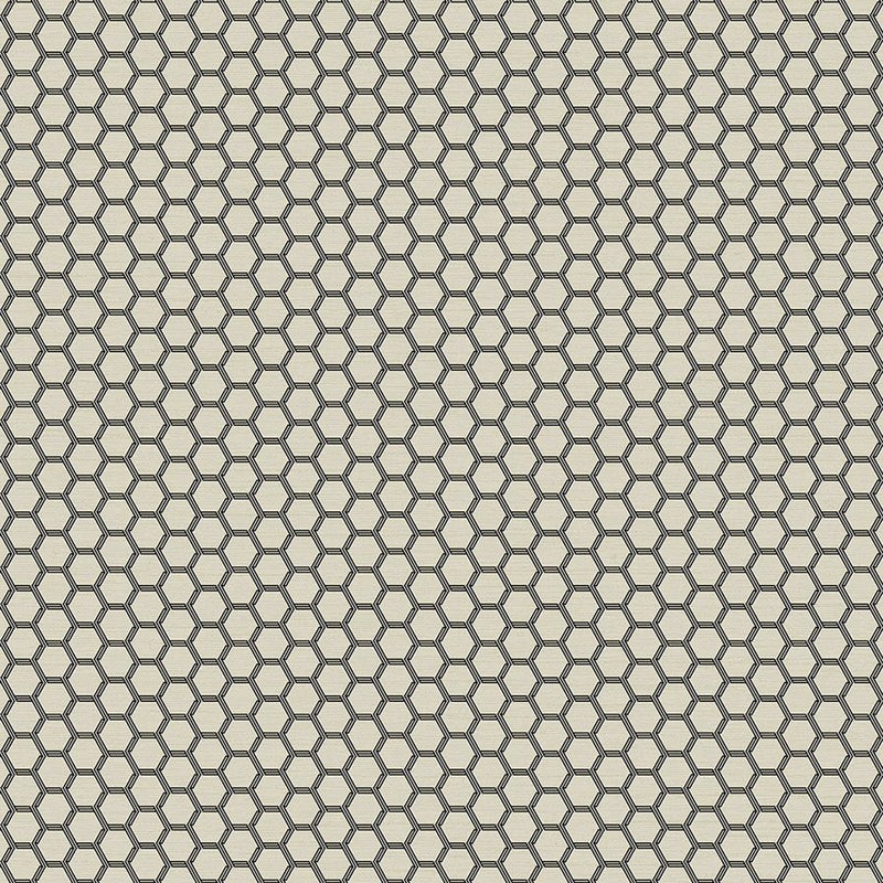 12634 Hexie Astoria Ted Baker Fantasia Wallpaper by Galerie