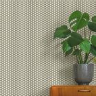 12634 Hexie Astoria Ted Baker Fantasia Wallpaper by Galerie