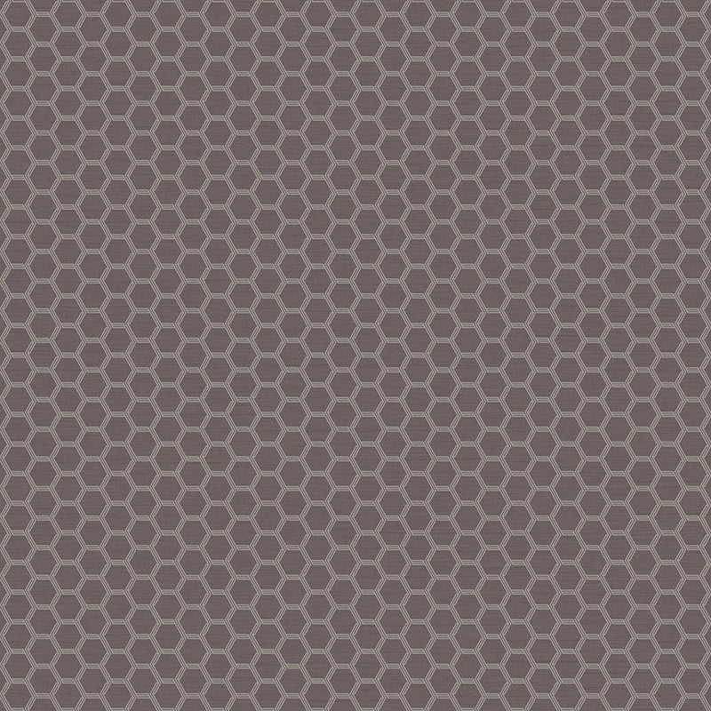 12635 Hexie Astoria Ted Baker Fantasia Wallpaper by Galerie