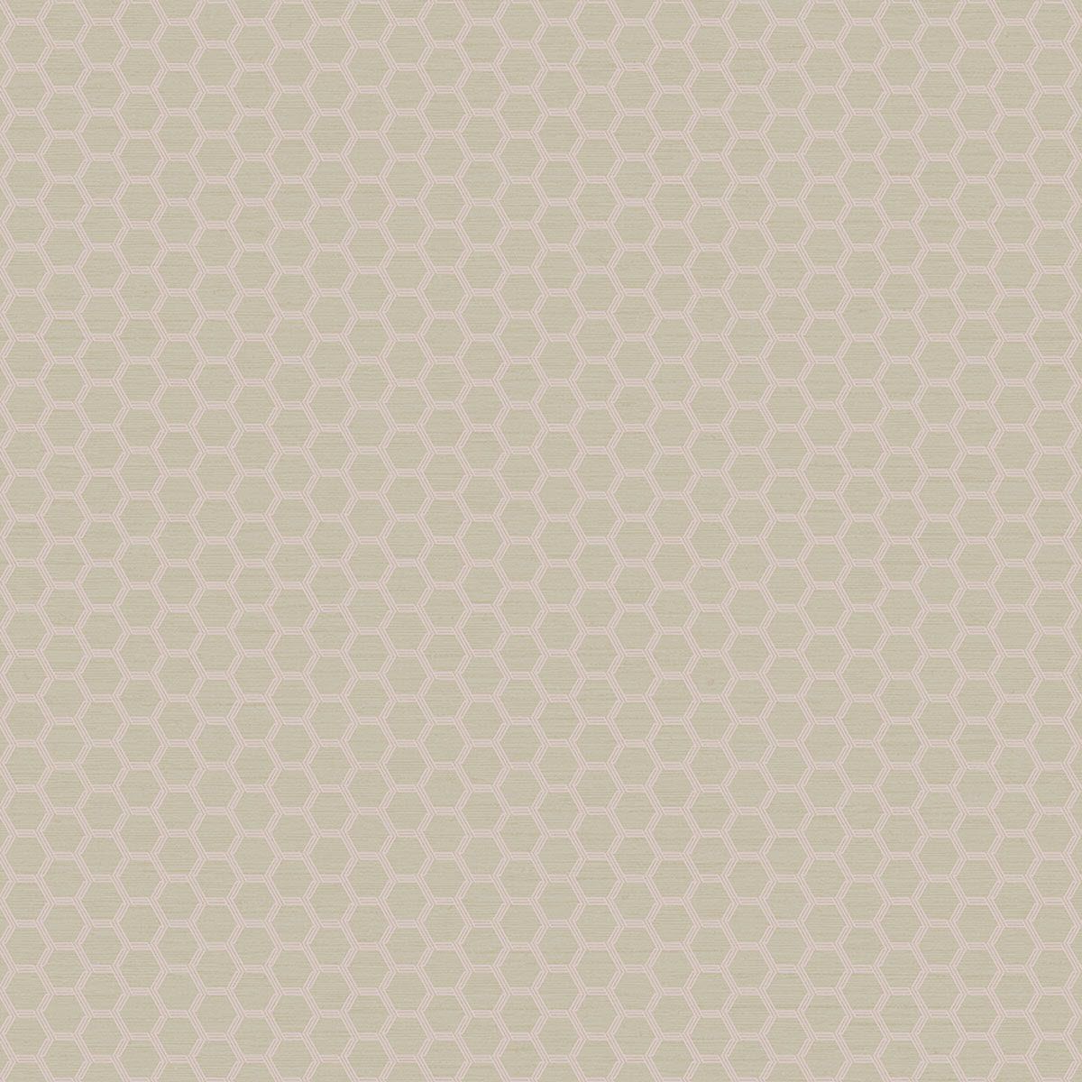 12636 Hexie Astoria Ted Baker Fantasia Wallpaper by Galerie