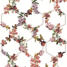 12645 Lost Garden Trelise Ted Baker Fantasia Wallpaper by Galerie