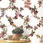12645 Lost Garden Trelise Ted Baker Fantasia Wallpaper by Galerie