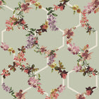12647 Lost Garden Trelise Ted Baker Fantasia Wallpaper by Galerie