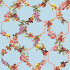 12648 Lost Garden Trelise Ted Baker Fantasia Wallpaper by Galerie