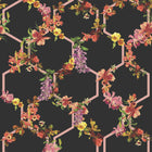 12649 Lost Garden Trelise Ted Baker Fantasia Wallpaper by Galerie