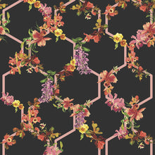 12649 Lost Garden Trelise Ted Baker Fantasia Wallpaper by Galerie
