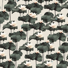 12670 Drago Ted Baker Fantasia Wallpaper by Galerie