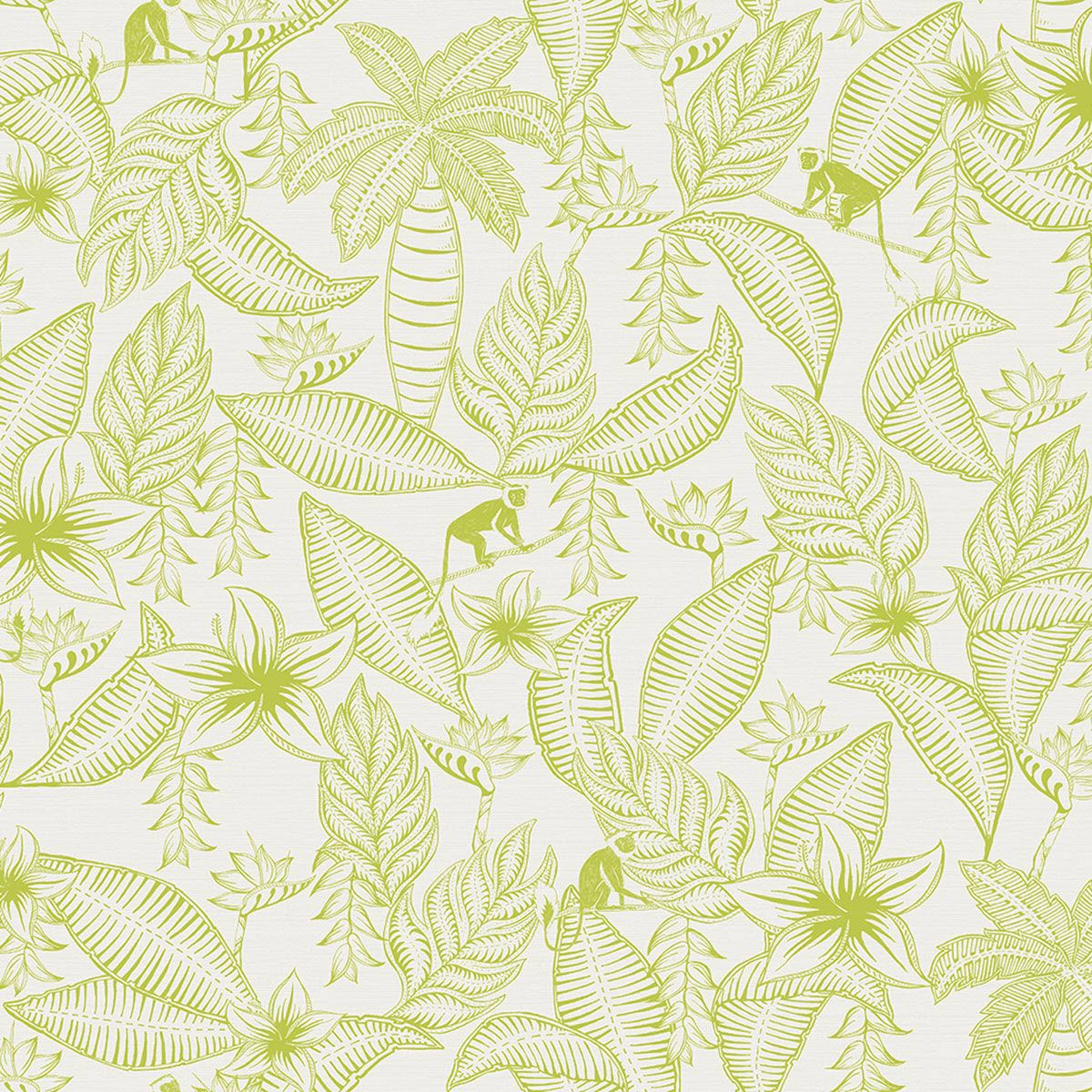12700 Monflo Ted Baker Fantasia Wallpaper by Galerie