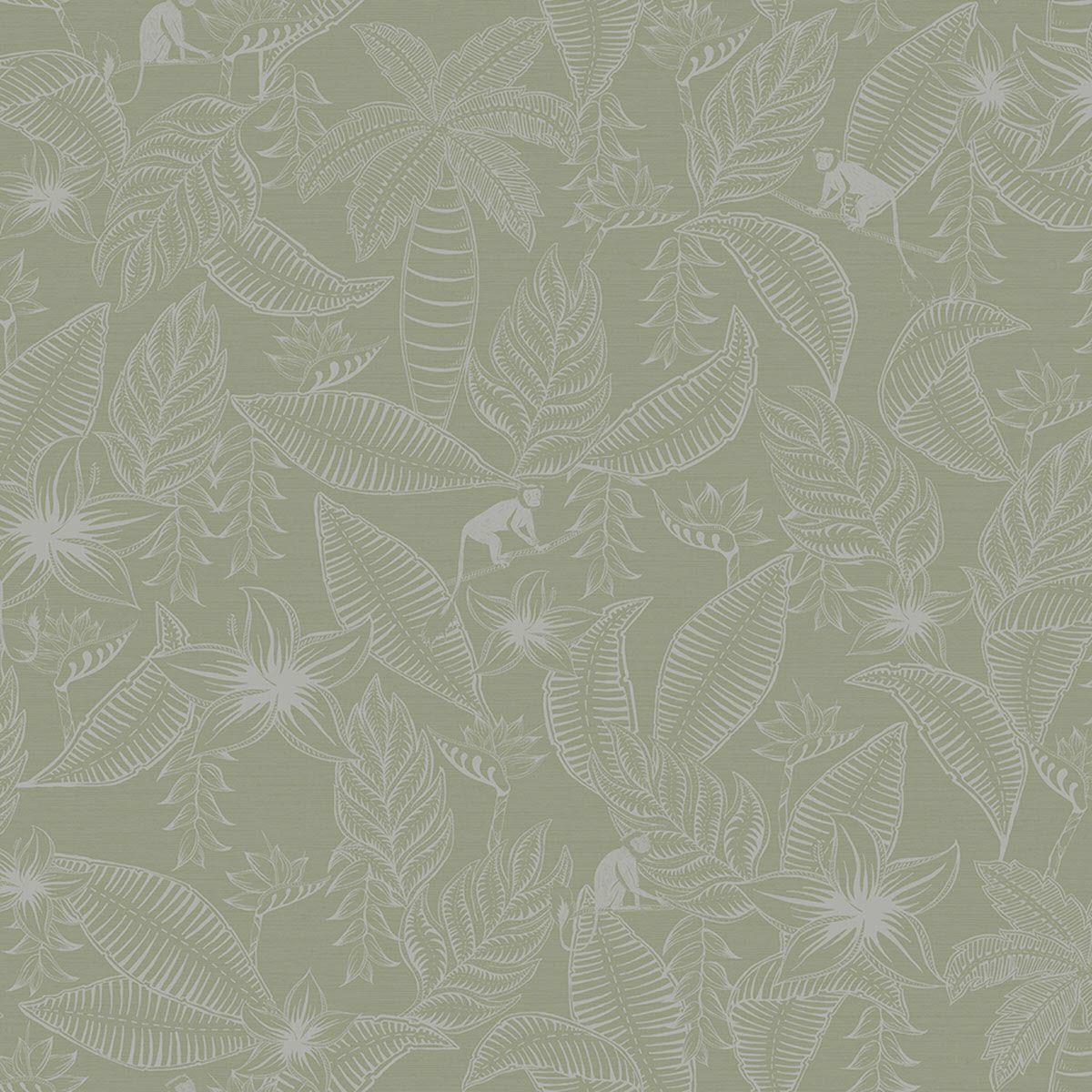 12701 Monflo Ted Baker Fantasia Wallpaper by Galerie