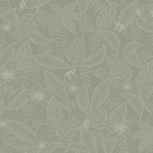 12701 Monflo Ted Baker Fantasia Wallpaper by Galerie