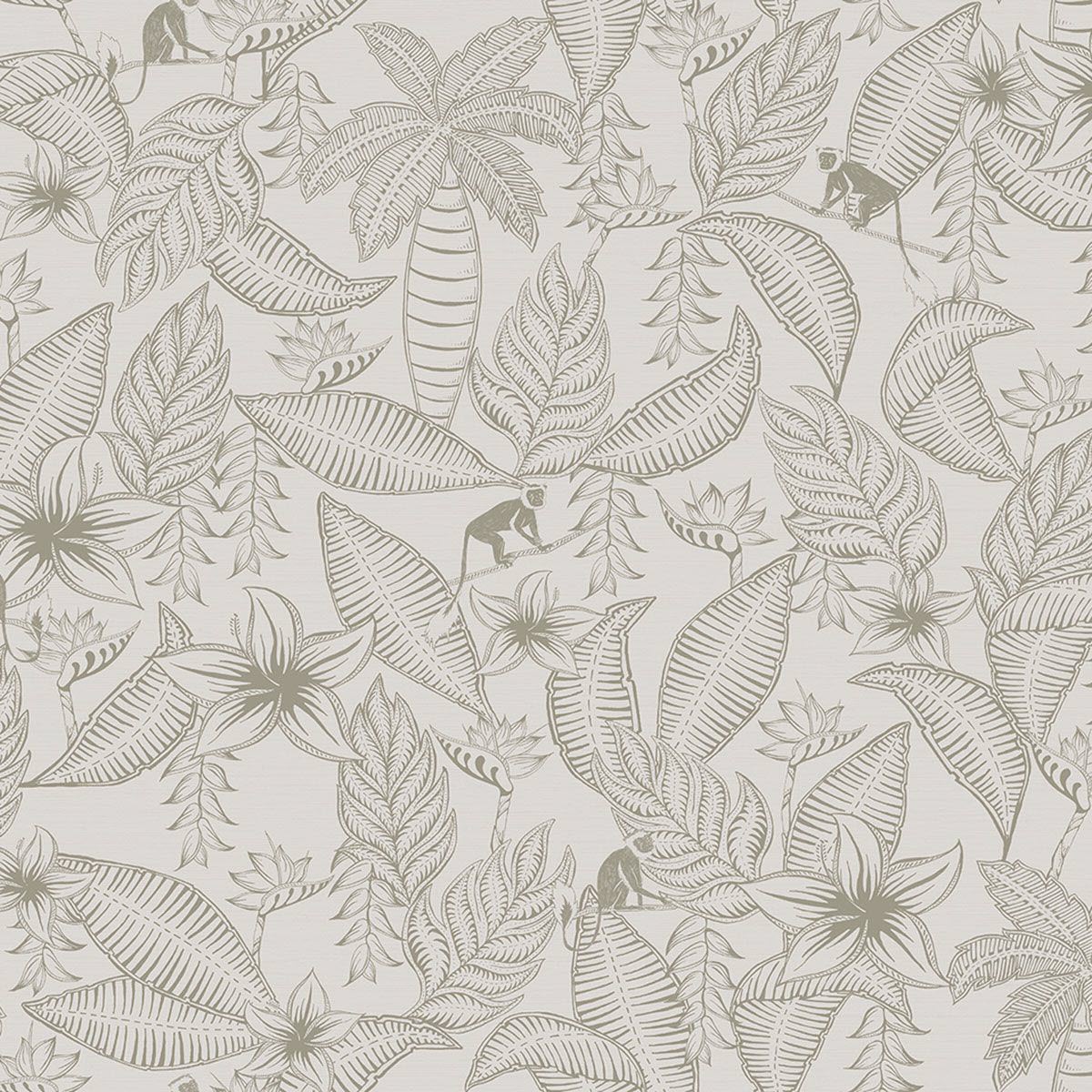 12702 Monflo Ted Baker Fantasia Wallpaper by Galerie