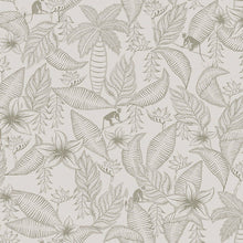 12702 Monflo Ted Baker Fantasia Wallpaper by Galerie