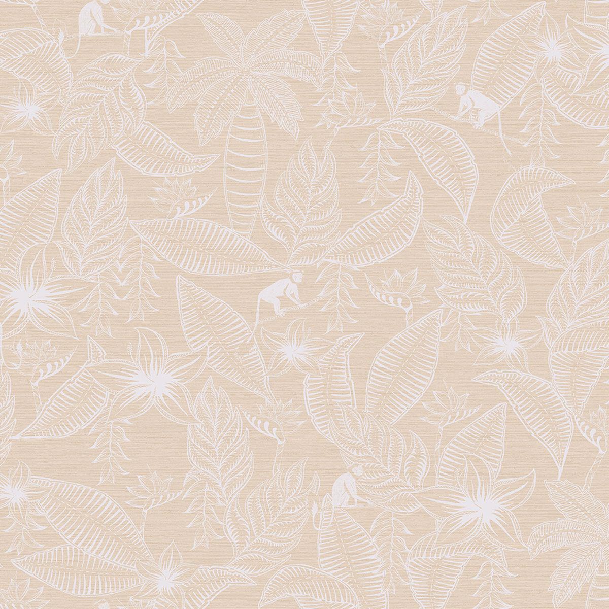 12703 Monflo Ted Baker Fantasia Wallpaper by Galerie