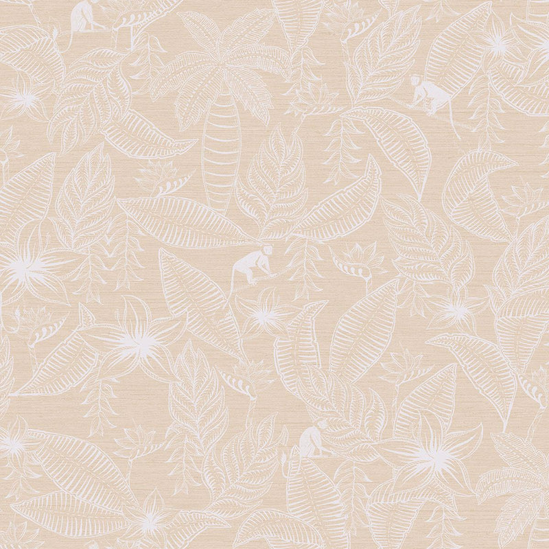 12703 Monflo Ted Baker Fantasia Wallpaper by Galerie
