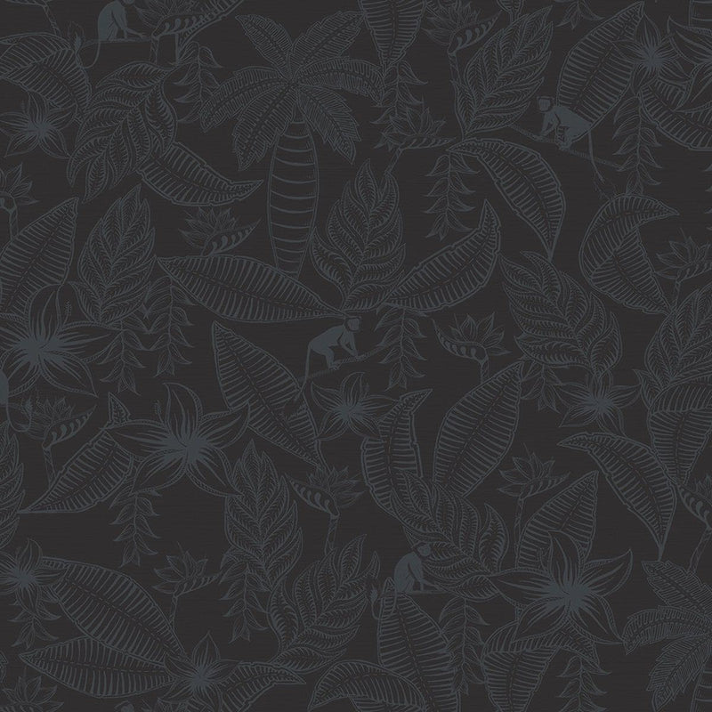 12704 Monflo Ted Baker Fantasia Wallpaper by Galerie