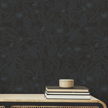12704 Monflo Ted Baker Fantasia Wallpaper by Galerie
