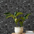 12705 Monflo Ted Baker Fantasia Wallpaper by Galerie