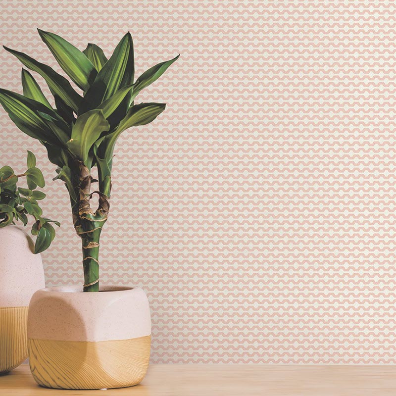 12706 Mano Ted Baker Fantasia Wallpaper by Galerie