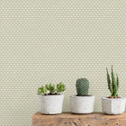 12708 Mano Ted Baker Fantasia Wallpaper by Galerie