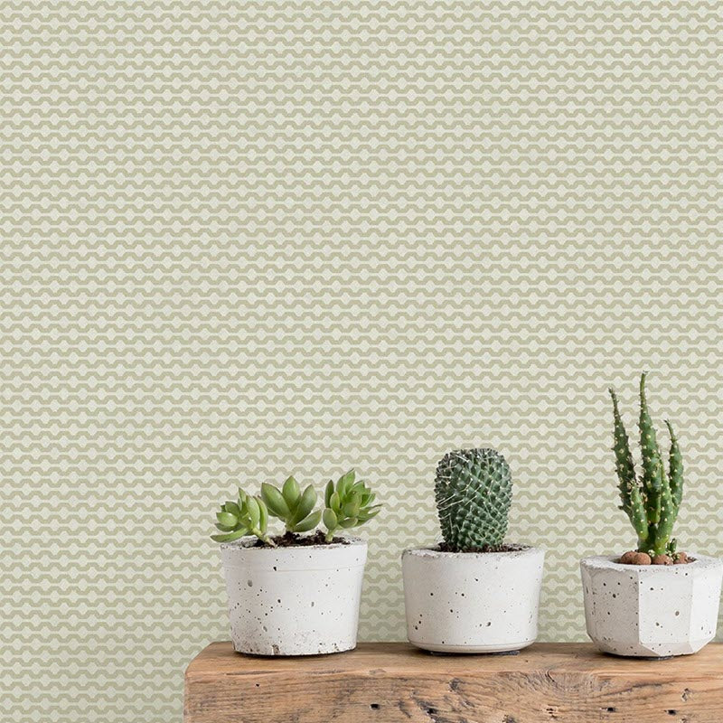 12708 Mano Ted Baker Fantasia Wallpaper by Galerie