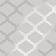 Glistening Geo Trellis Wallpaper by Holden Decor