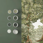 127900 Bodenham Rivington Folly Wallpaper by Graham and Brown