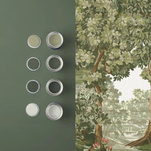 127900 Bodenham Rivington Folly Wallpaper by Graham and Brown