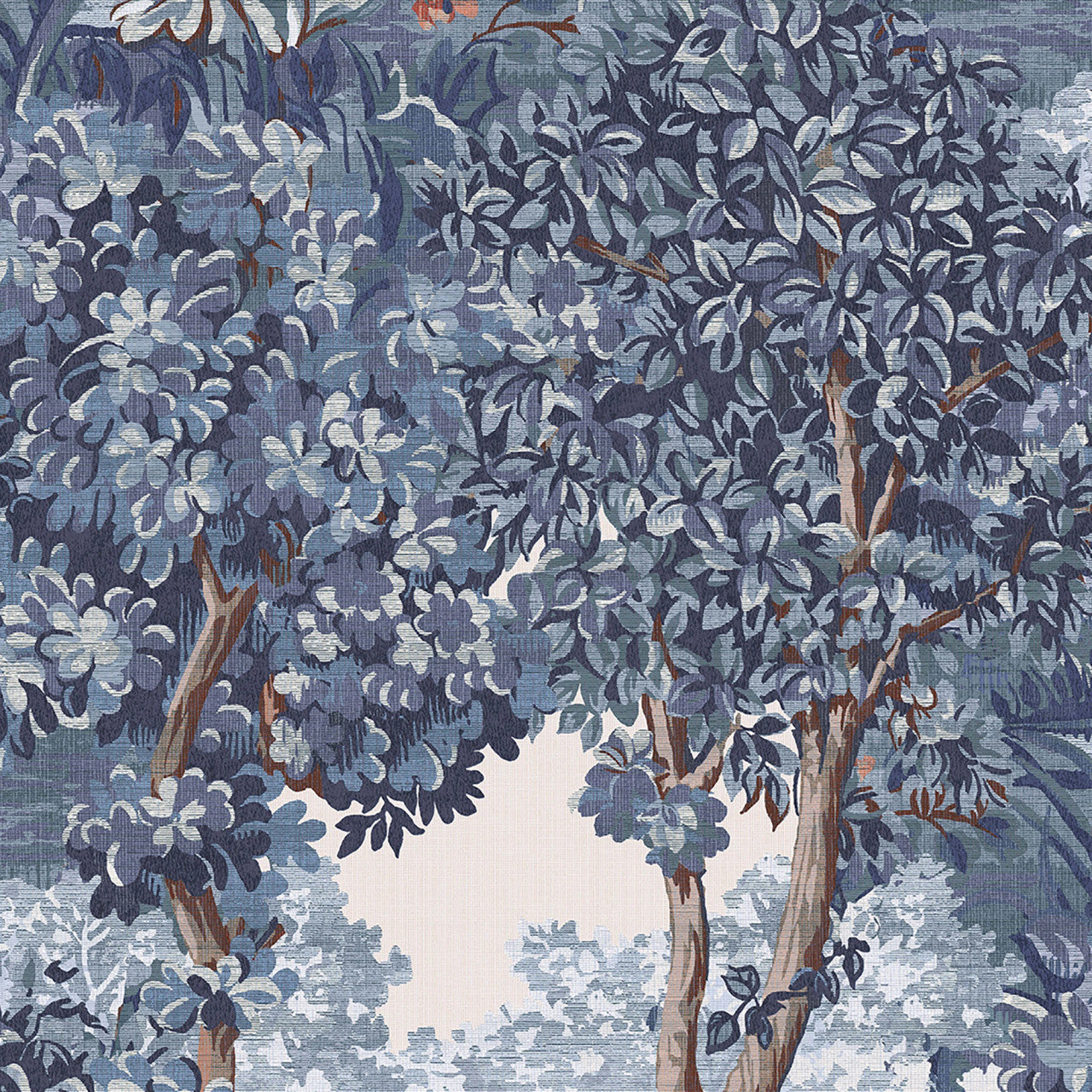 127902 Bodenham Rivington Folly Wallpaper by Graham and Brown