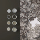 127903 Bodenham Rivington Folly Wallpaper by Graham and Brown