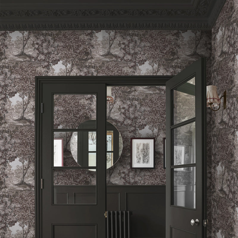 127903 Bodenham Rivington Folly Wallpaper by Graham and Brown