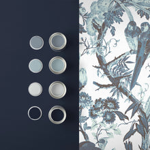 127909 Perrow Rivington Folly Wallpaper by Graham and Brown