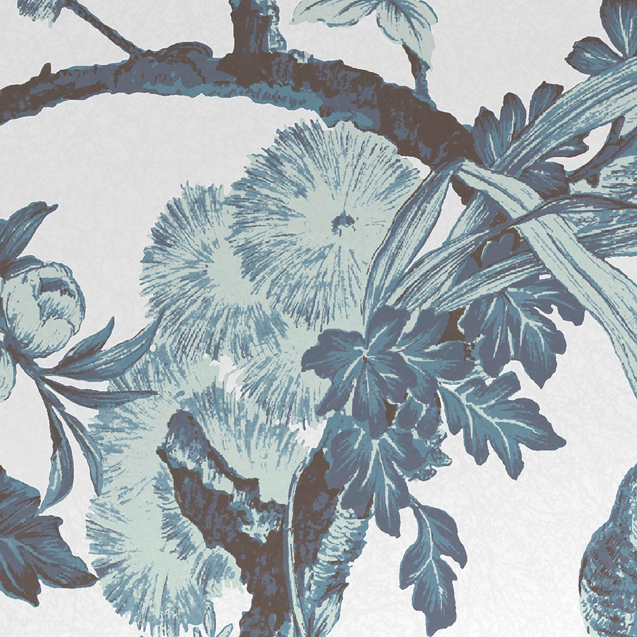 127909 Perrow Rivington Folly Wallpaper by Graham and Brown