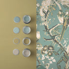 127910 Perrow Rivington Folly Wallpaper by Graham and Brown