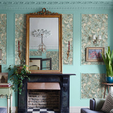 127910 Perrow Rivington Folly Wallpaper by Graham and Brown