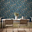 127911 Perrow Rivington Folly Wallpaper by Graham and Brown