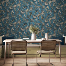 127911 Perrow Rivington Folly Wallpaper by Graham and Brown