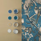 127911 Perrow Rivington Folly Wallpaper by Graham and Brown