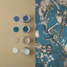 127911 Perrow Rivington Folly Wallpaper by Graham and Brown